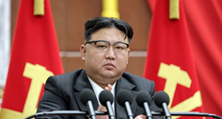 Kim Jong-un: Sjeverna Koreja će upotrijebiti svu silu i vojnu moć bude li napadnuta