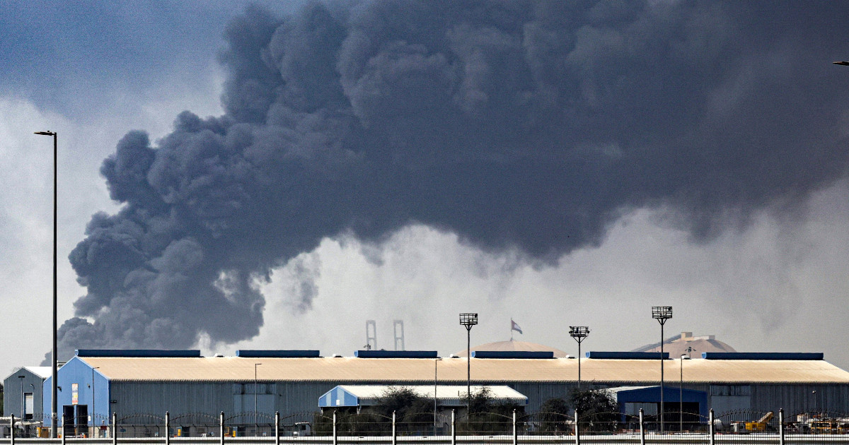 Hrvat iz Dubaija: S djecom smo u hotelu, od ministarstva nema odgovora