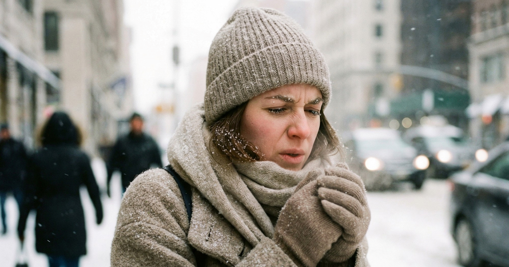 Kojim je horoskopskim znakovima uvijek hladno?
