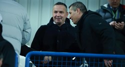 Dalmatinski drugoligaš zbog suđenja udario po HNS-u: Sramite se