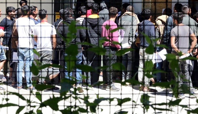 Njemačkoj godišnje potrebno 400.000 kvalificiranih migranata