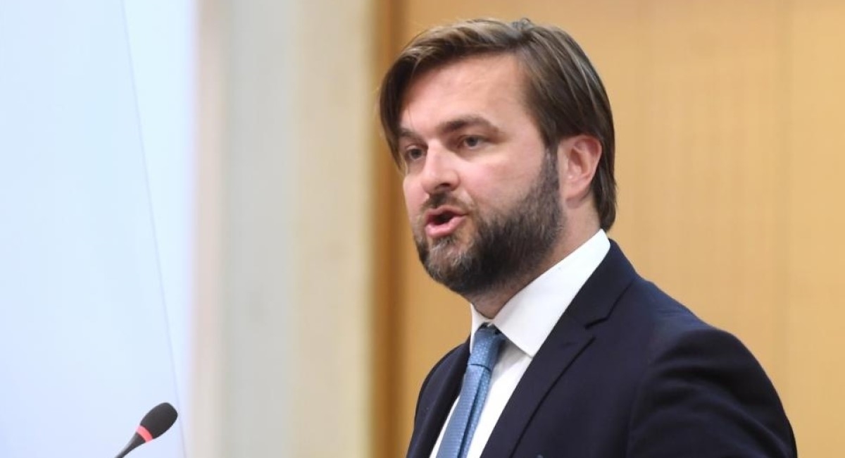Ćorić: HGK treba opstati, a bez obaveznih članarina to ne bi mogla