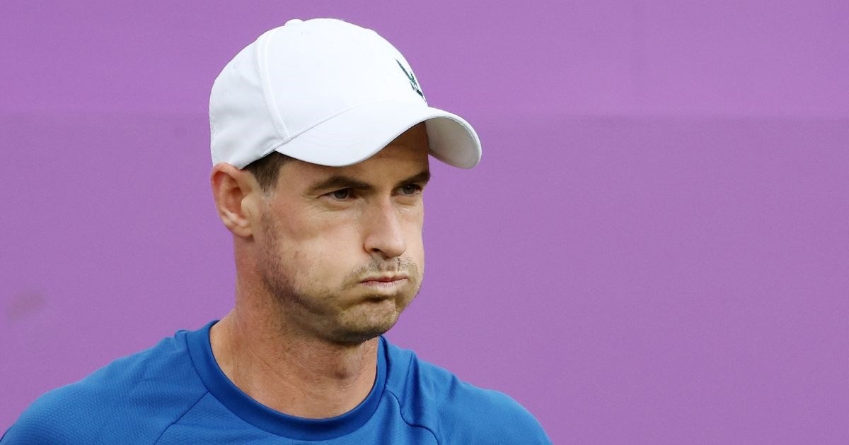 Murrayu otkrivena cista. Otkazao je Wimbledon i uskoro završava karijeru