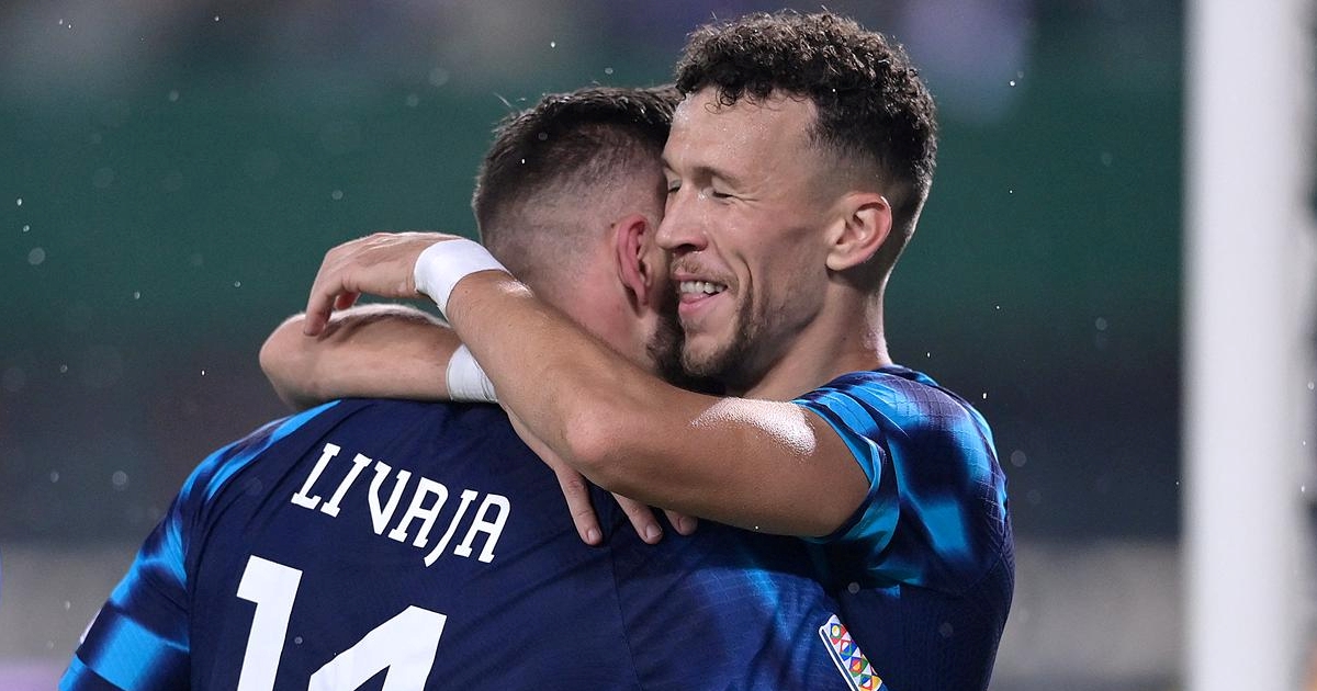Ponoćna ekskluziva Romana o Perišiću: Tottenham je spreman prihvatiti ponudu Hajduka