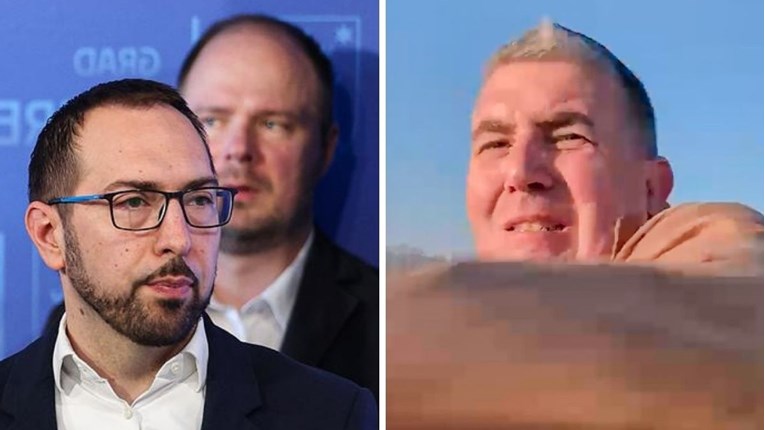 Objavljena tajna snimka Korlaeta. Tomašević: Pogledajte mračnu stranu Ponjevića