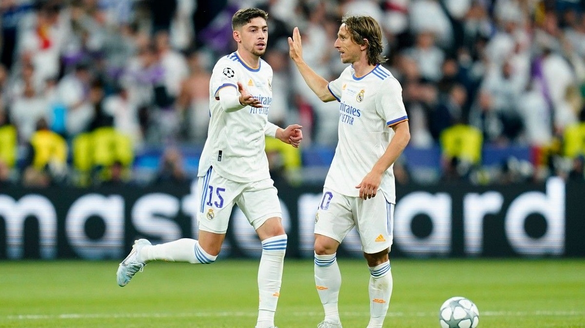 Za 80 sekundi zabio dva gola i uzeo loptu za treći: "Sve je to super, ali Modrić..."