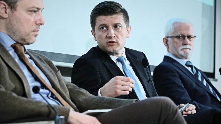 Marić: Rast inflacije ne začuđuje