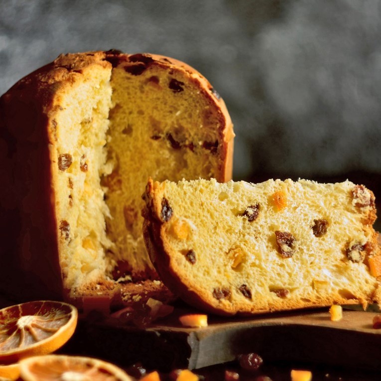 Proglašen najbolji panettone na svijetu, pobjednik iznenadio mnoge (nije Italija)
