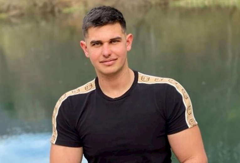 Ovo je napadač iz Srbije. Pucao iz kalašnjikova, ubio najmanje osam ljudi