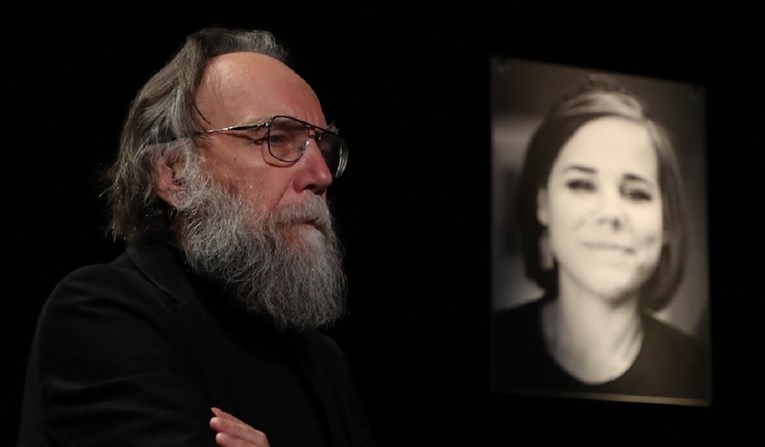Dugin: Kći mi je rekla - tata, osjećam se kao heroj. Umrla je za rusku pobjedu