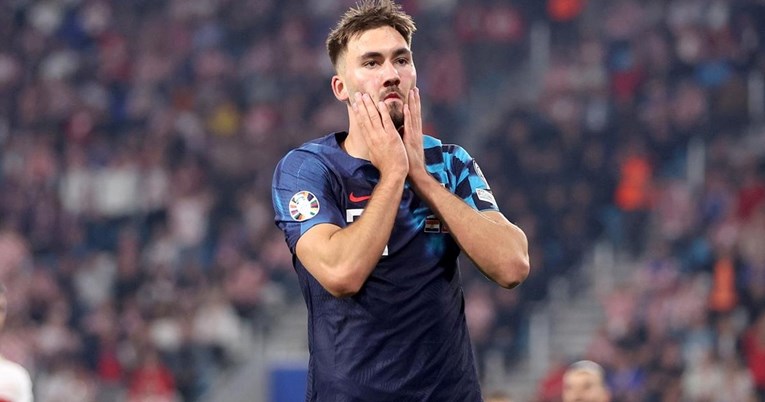 Debitirao za Hrvatsku pa poručio: Atmosfera u svlačionici sada nije najbolja