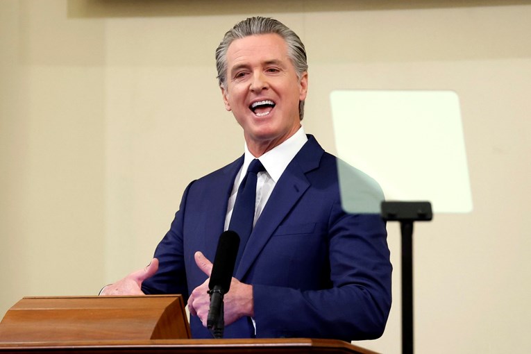 Kalifornija istražuje TikTok zbog cenzure sadržaja koji kritizira Trumpa