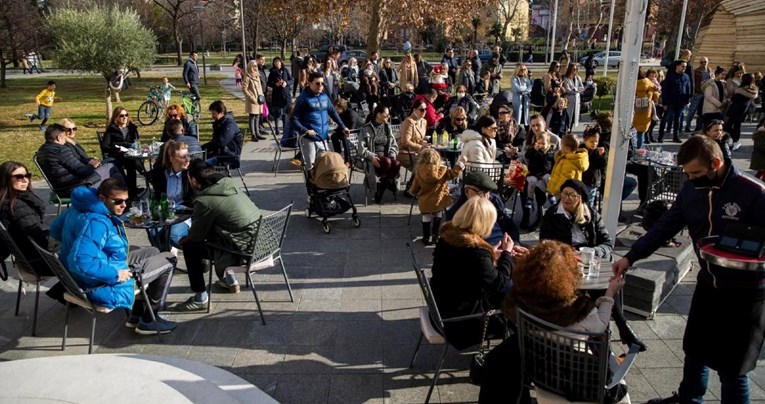 Rekordan broj novozaraženih u Hercegovini, sve više ljudi želi se cijepiti