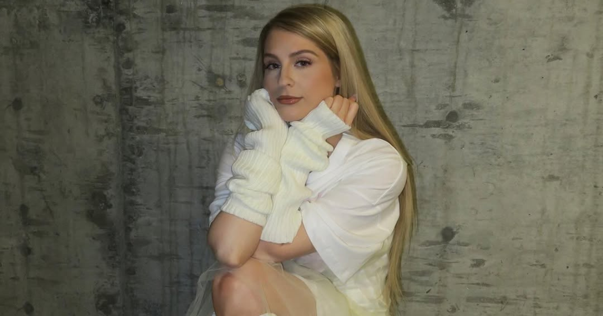 Meghan Trainor iznenadila fanove novim izgledom i pokrenula glasine o Ozempicu