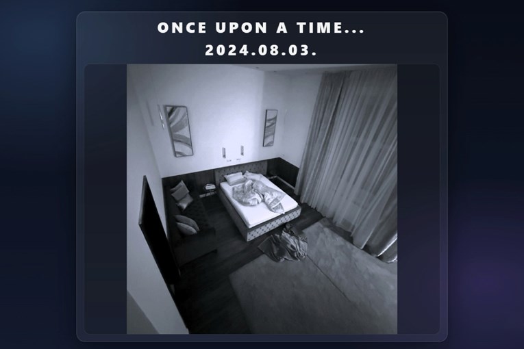 Orbanov suparnik: Na snimci iz spavaće sobe smo ja i bivša djevojka. Smjestili su mi