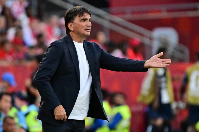 Hrvatska na SP-u: Dalić najavio kako će igrati protiv Gane u ključnoj utakmici