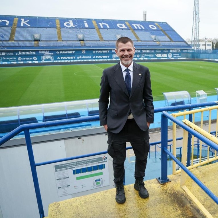 Boban je predvidio što će Inter napraviti Barci. Sada je prognozirao finale LP-a