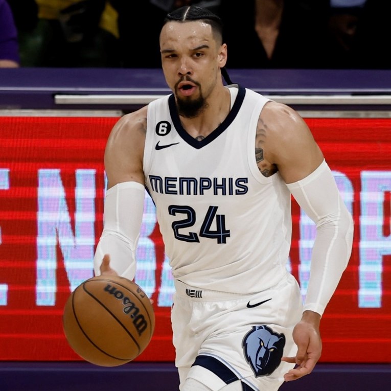 NBA košarkaš dobio jezive prijetnje: "Odrezat ću ti prste da ne možeš igrati košarku"