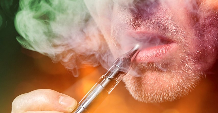 E-cigarete mogu utjecati na kardiovaskularni sustav, kaže studija
