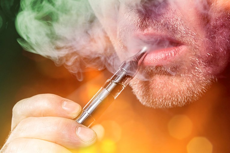 E-cigarete mogu utjecati na kardiovaskularni sustav, kaže studija