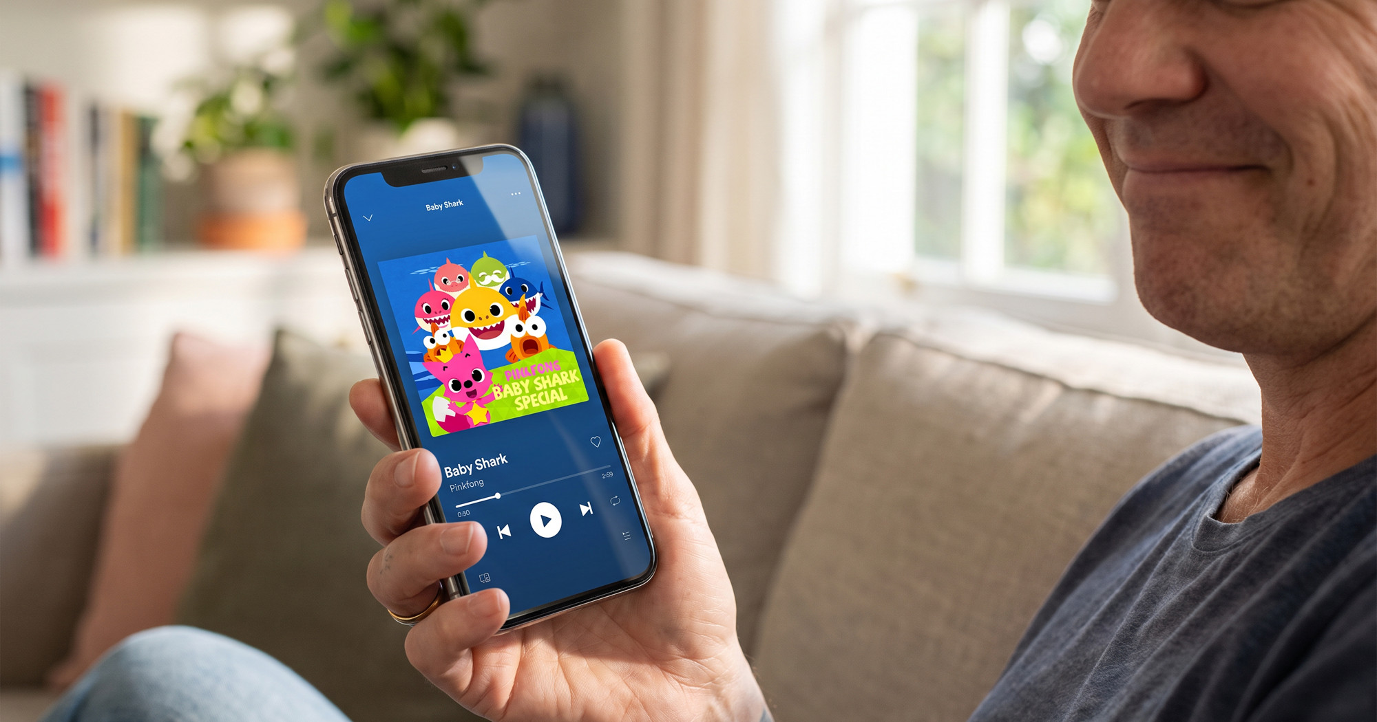 Roditelji, postoji način da zaobiđete dječje pjesme na svojoj Spotify playlisti