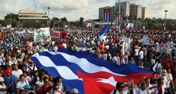 Kuba otkazala paradu za Međunarodni praznik rada