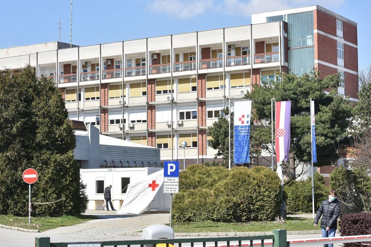 Muškarac u Čakovcu došao na hemodijalizu, umro zbog greške u bolnici