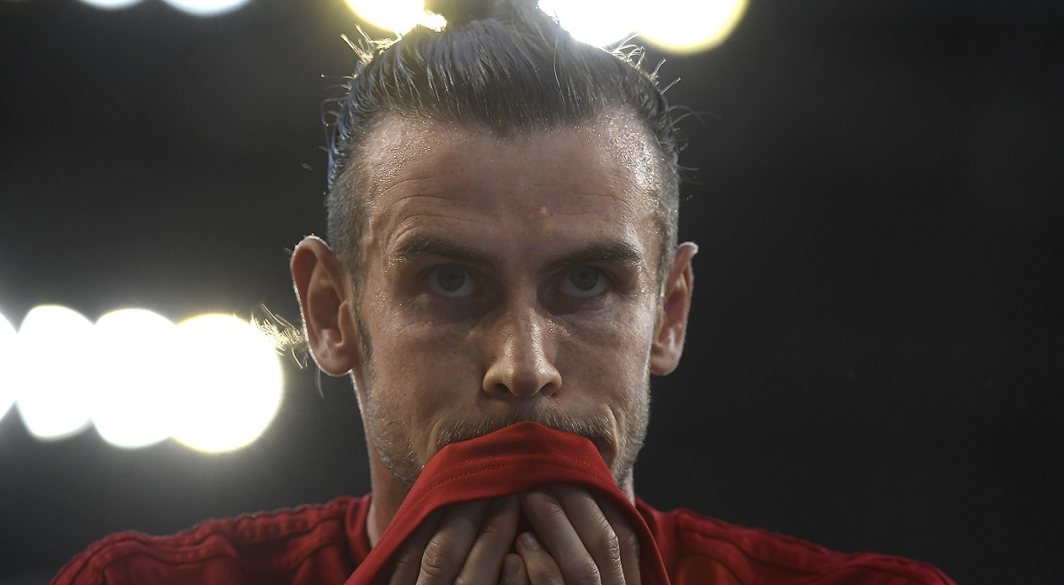Bale odbio 70 milijuna eura po sezoni