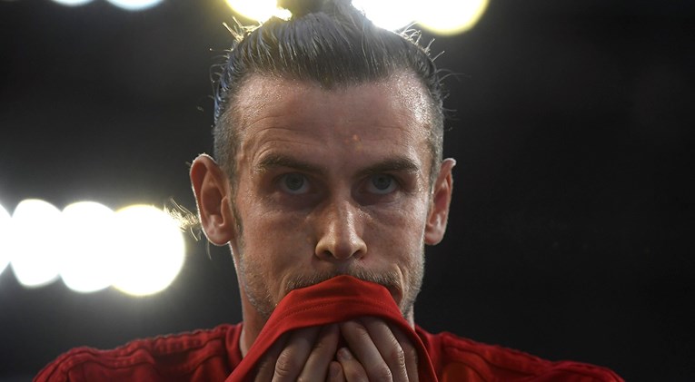 Bale odbio 70 milijuna eura po sezoni