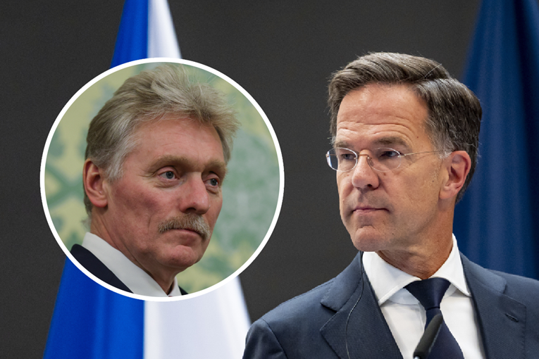 Kremlj: Čini se da je šef NATO-a zaboravio kakav je bio Drugi svjetski rat