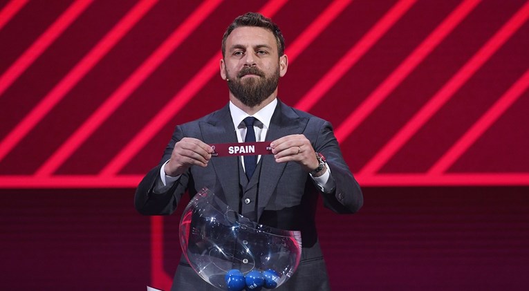 Španjolska će u borbi za Svjetsko prvenstvo igrati s Kosovom, a ne priznaje ga