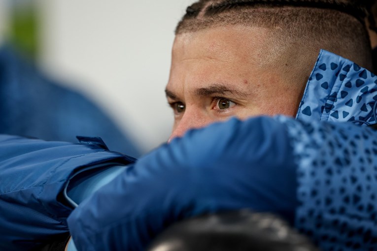 City ga je platio 50 milijuna eura prije četiri godine. Sad ga šalje u drugu ligu