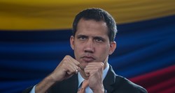 Guaidó se sutra sastaje s američkim državnim tajnikom Mikeom Pompeom