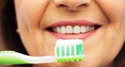 Što bi se moglo dogoditi ako prestanemo koristiti zubnu pastu?