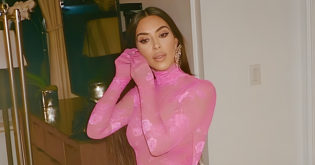 Kim Kardashian (42) ispričala da se bori s aknama: "Promjene koje ne očekujete"