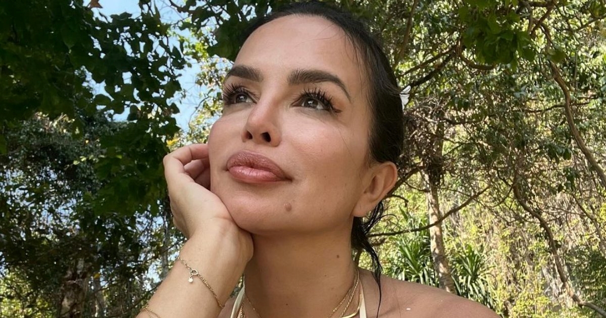 Severina oduševila izborom kupaćeg. Trenutno je na sniženju, evo gdje