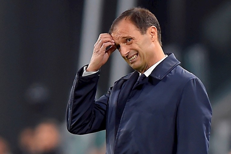 Talijanski mediji: Allegri je isplanirao cijeli prijelazni rok. Čeka se samo Ronalda
