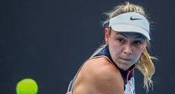 Donna Vekić ispala s WTA turnira u Nottinghamu