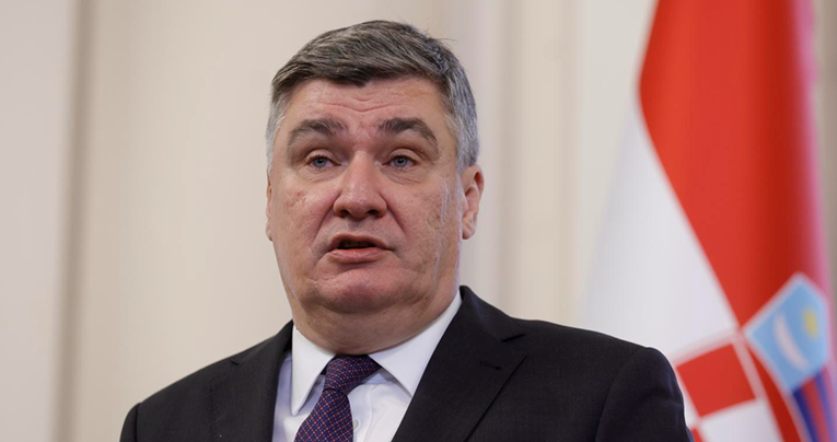 Raspisan natječaj za Dobronićevog nasljednika. Milanović ima isti plan kao i 2021.?