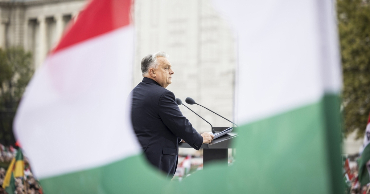 Orban: Naći ćemo način da zaobiđemo američke sankcije