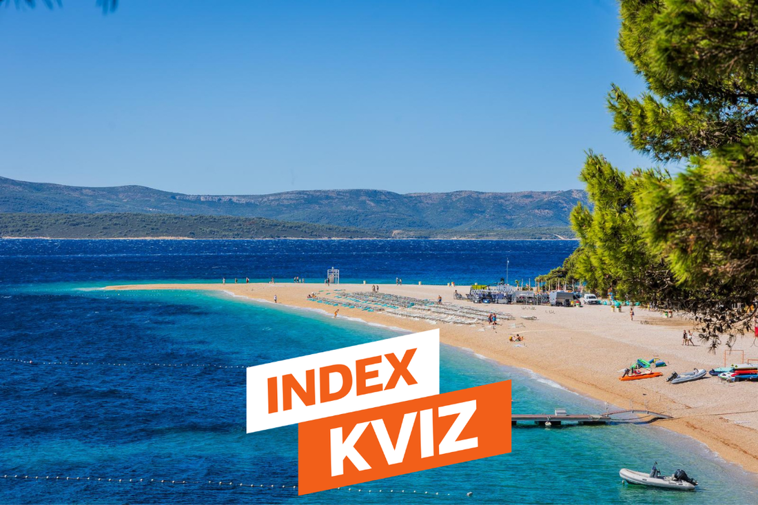 INDEX KVIZ 15 pitanja za opuštanje vikendom