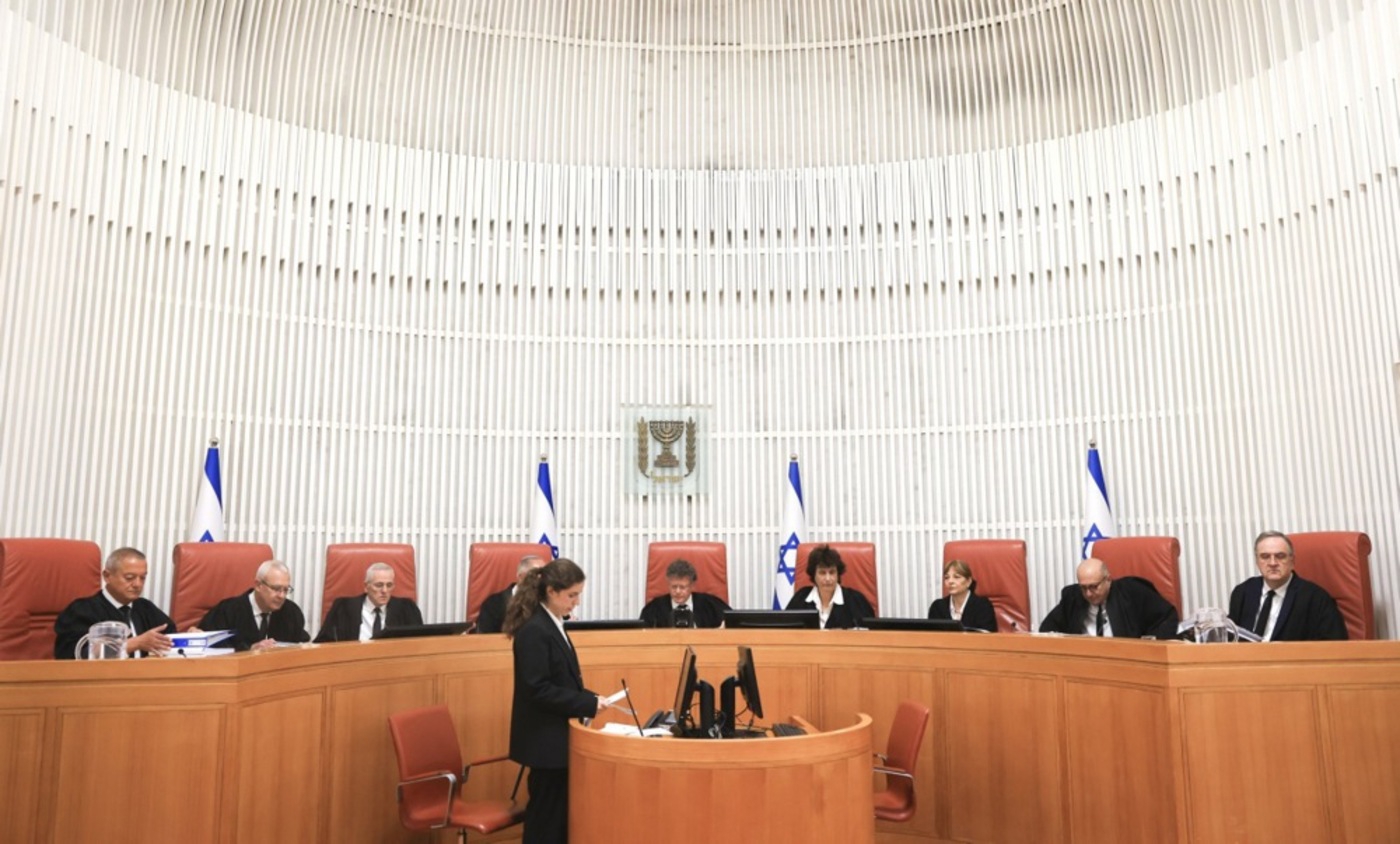 Eskalira ustavna kriza u Izraelu. Vrhovni sud i vlada na rubu otvorenog sukoba