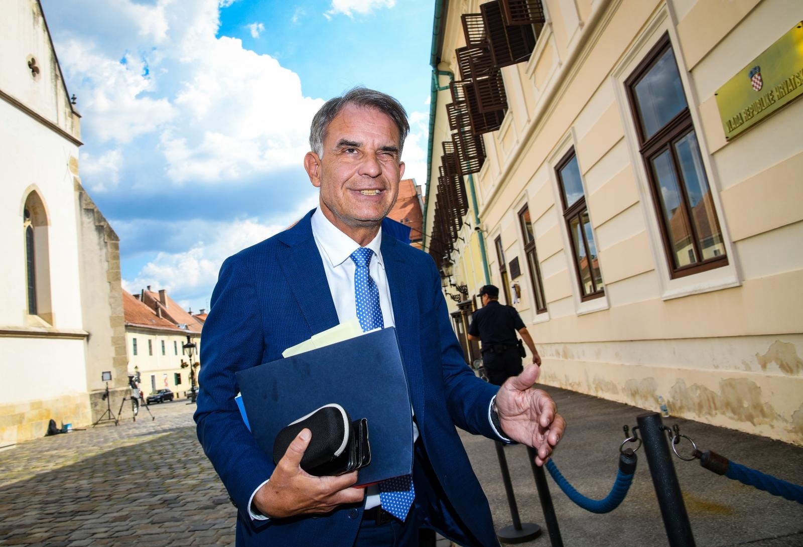 Ministar turizma komentirao turističku sezonu, zadovoljan je