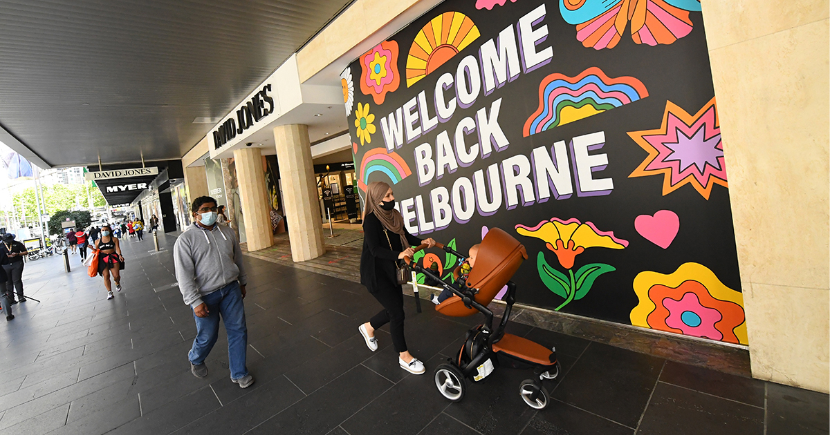 Australija izlazi iz najdužeg lockdowna, suzbili su koronu