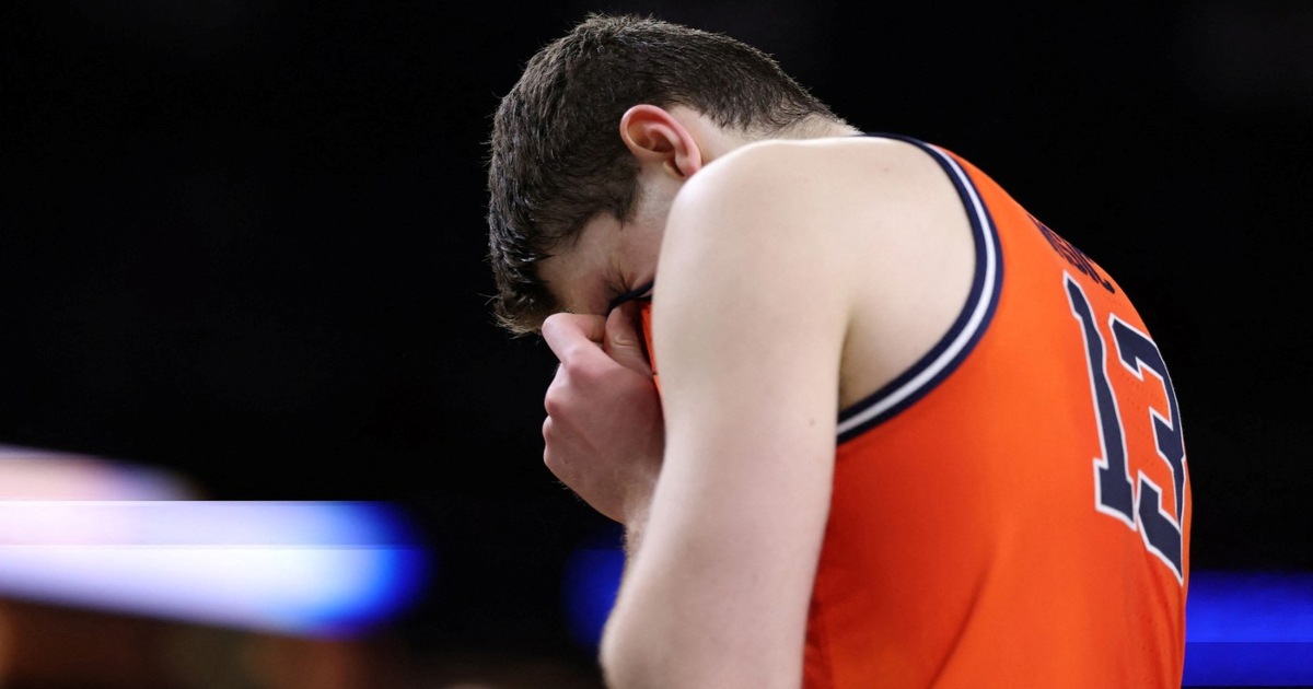 Hrvatski blizanci i "Balkanski blok" ispali u polufinalu March Madnessa