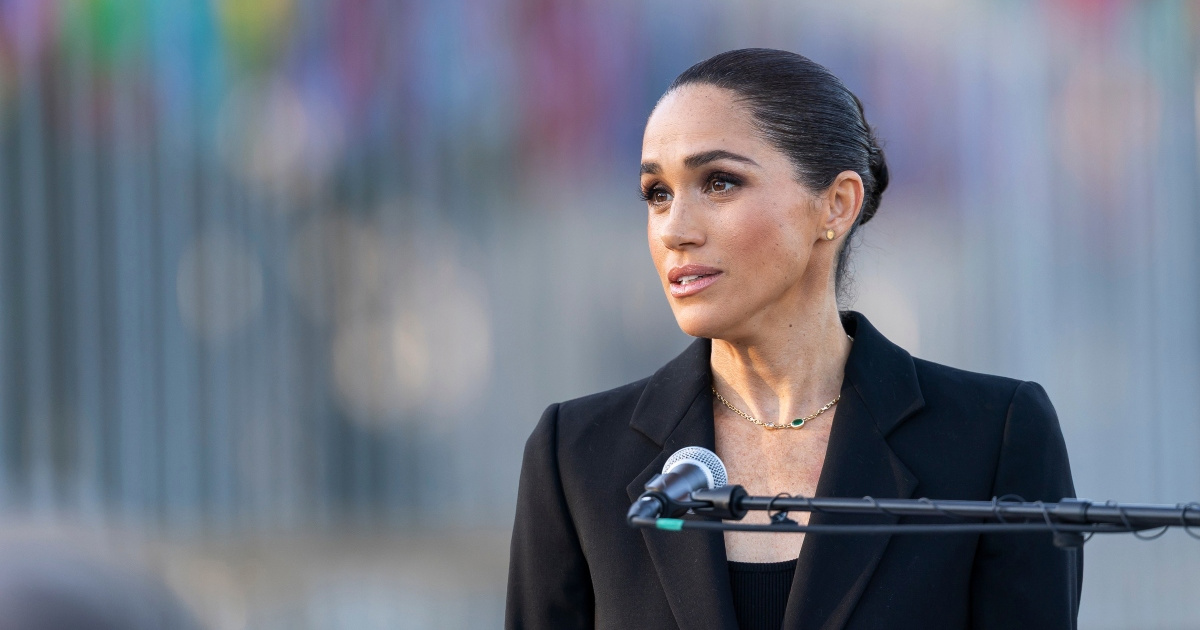 Prijatelji Meghan Markle optužuju Netflix: "To je najstariji marketinški trik"