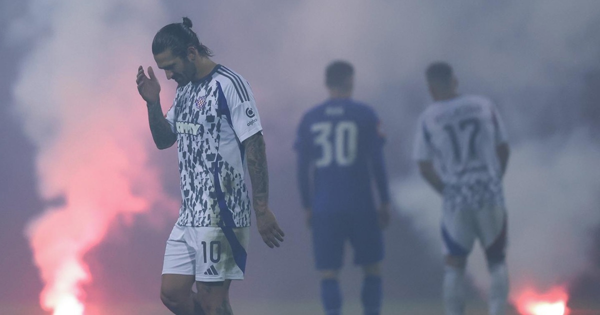 Kladionice postavile koeficijente na utakmicu Hajduk - Dinamo. Evo tko je favorit