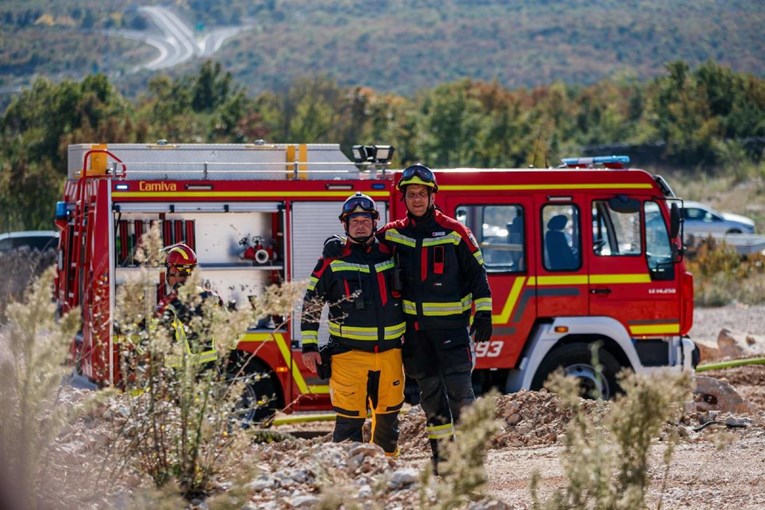 Stiže 68 milijuna eura za vatrogasne domove diljem Hrvatske: "Ovo je povijesni dan"