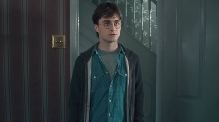 Izbrisana scena iz Harryja Pottera potpuno mijenja sliku o jednom negativcu iz priče
