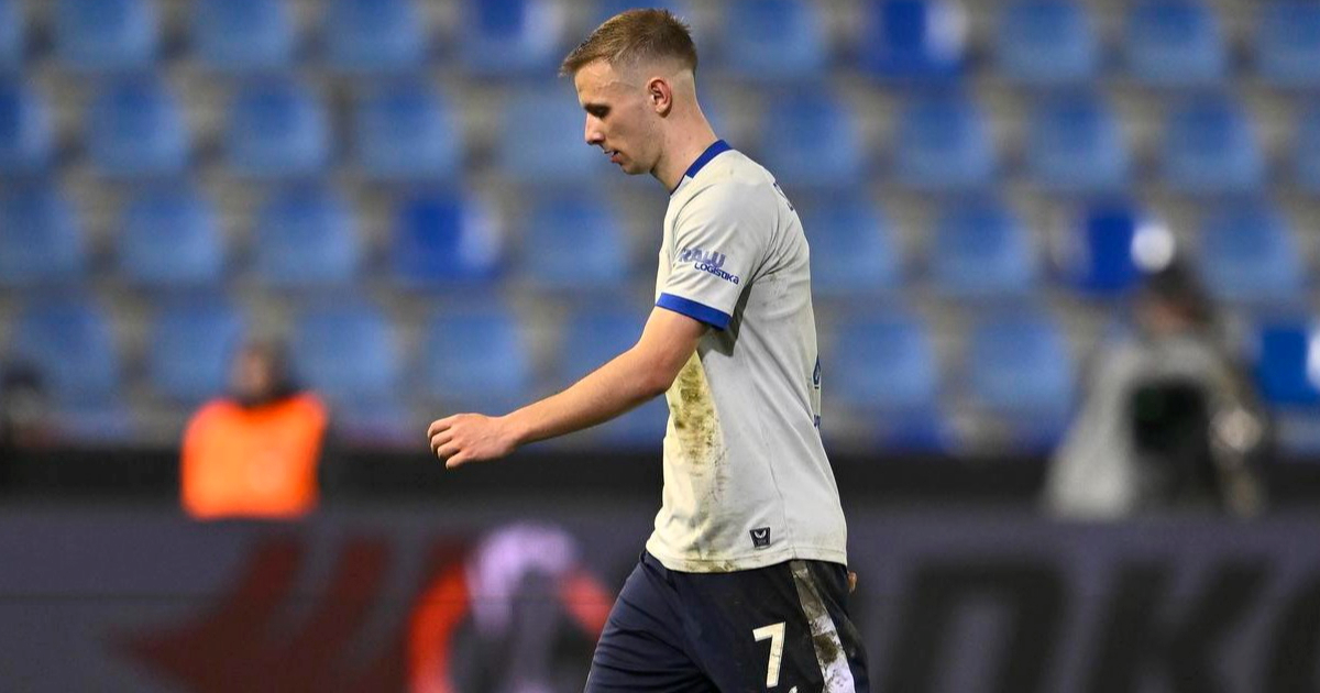 UEFA žestoko kaznila Stojkovića. Evo koliko će pauzirati u Europi zbog šamara